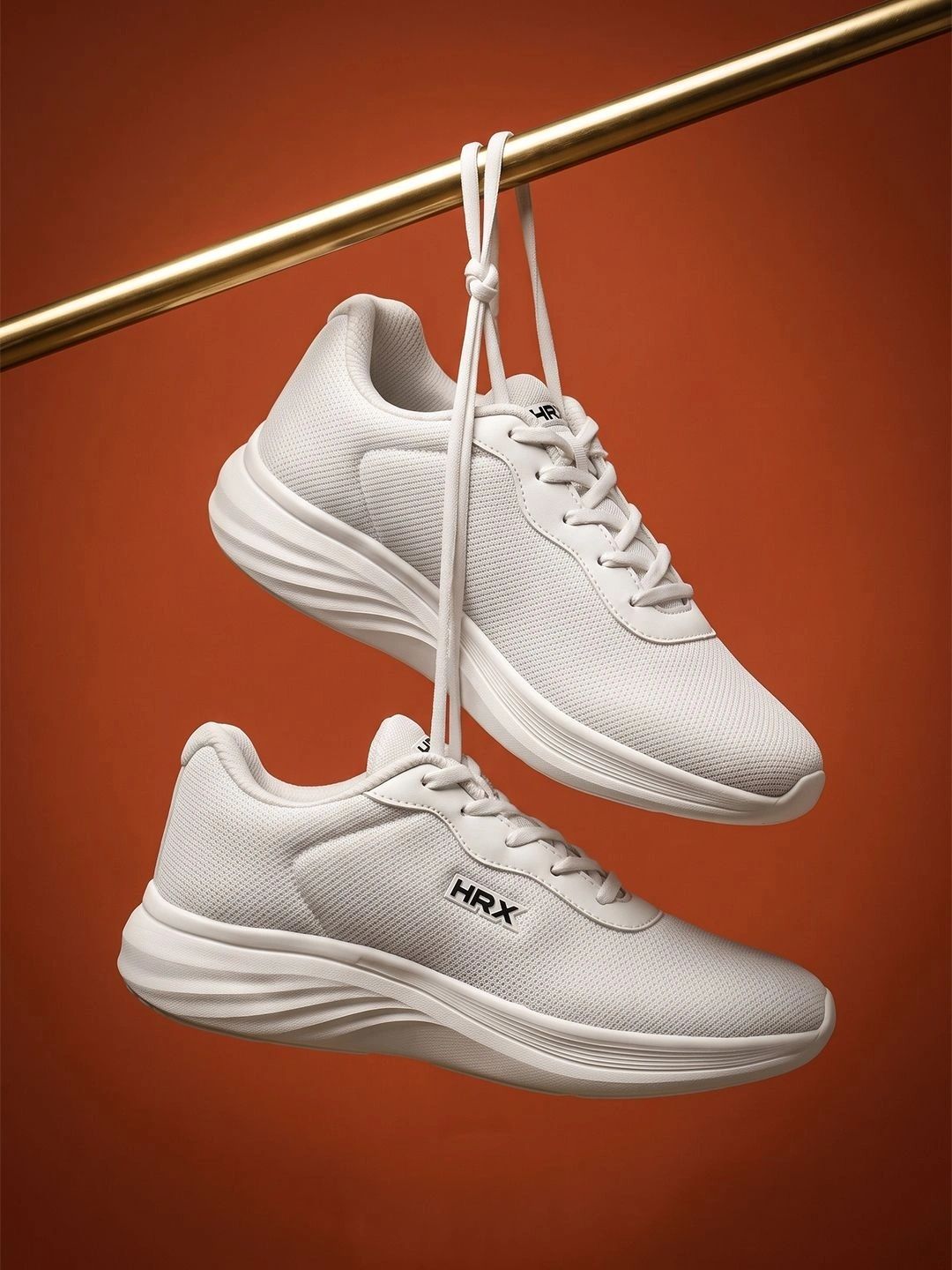 HRX by Hrithik Roshan Men Mesh Training or Gym Shoes