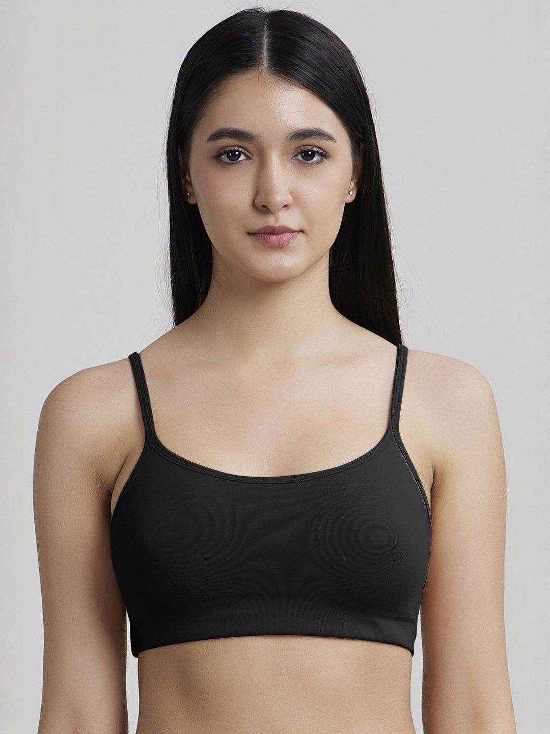 Buy SALIENT BRA & PANTIES Women Full Coverage Non Padded Non Wired T Shirt Bra -  - Apparel for Women