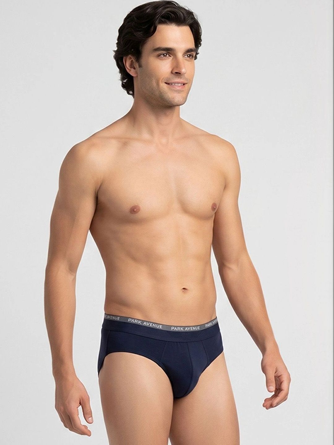 Park Avenue Men Basic Briefs