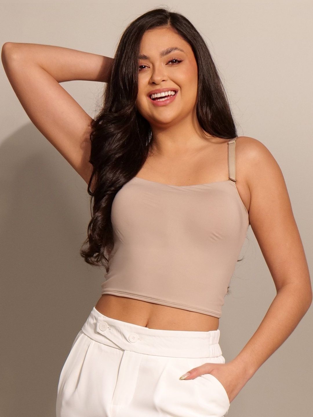 Buy BODYSIZE Bra Full Coverage Lightly Padded -  - Apparel for Women