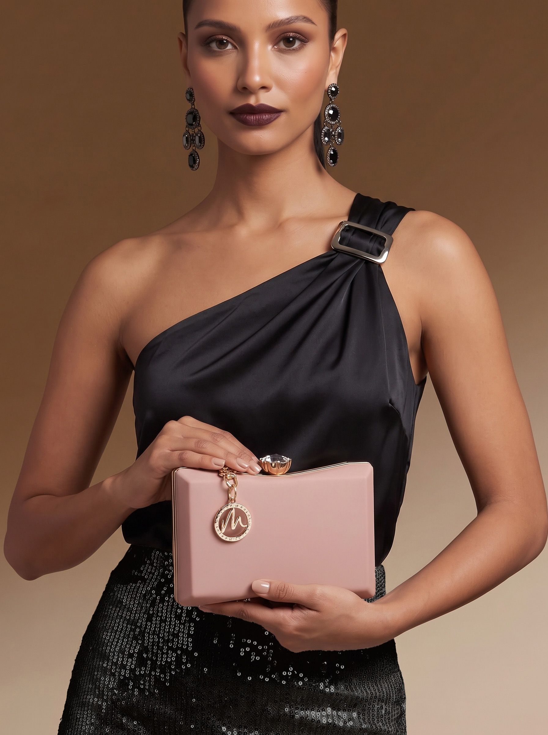 MAEJOY Box Clutch