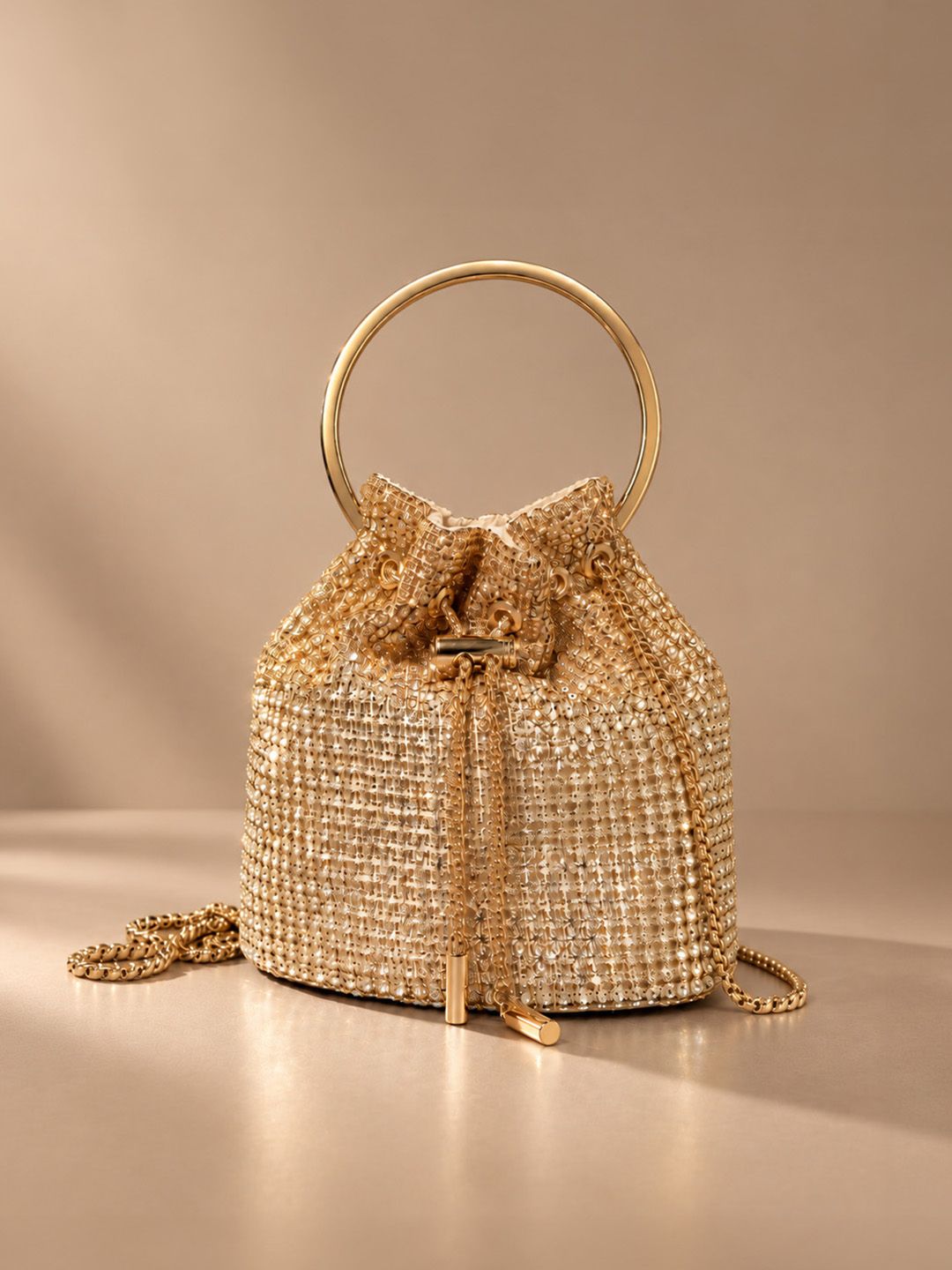 Buy Lino Perros Texas Celia Clutch -  - Accessories for Women