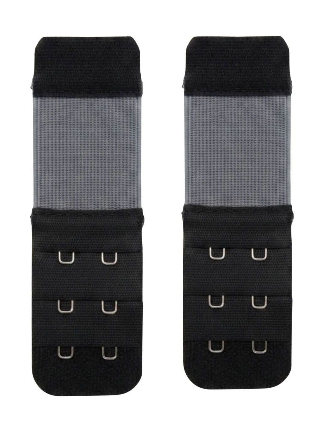 Fabme Set of 2 Bra Straps and Extenders Lingerie accessories