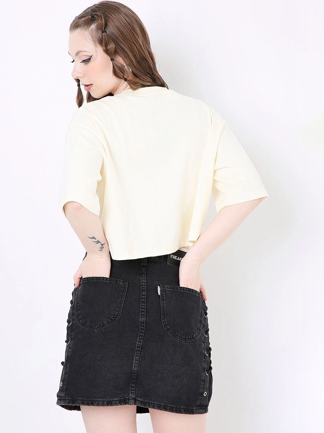 Blnk Women T-shirt
