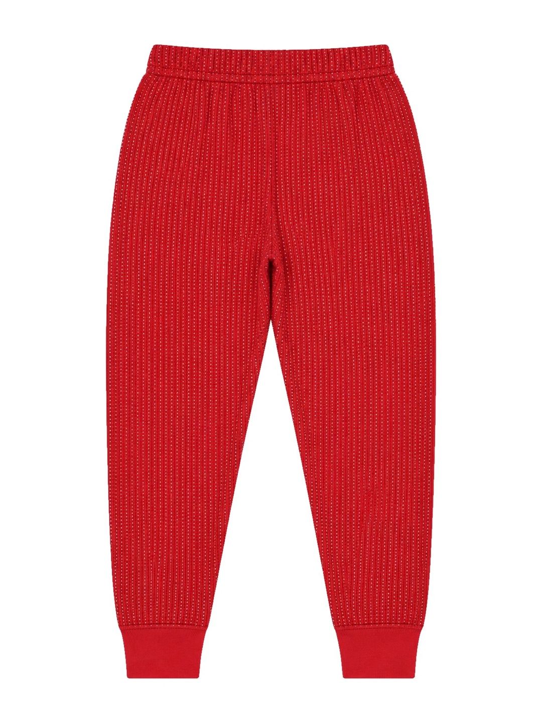 BODYCARE INSIDER Infants Striped Woolen Thermal Bottoms