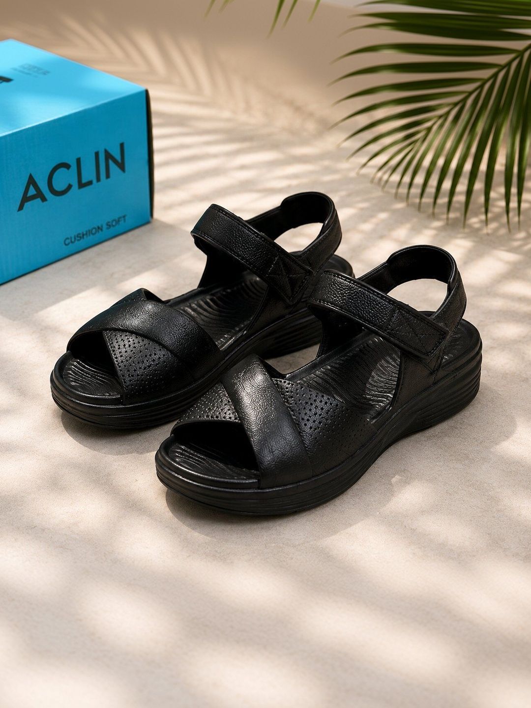 DressBerry Women EVA Comfort Sandals