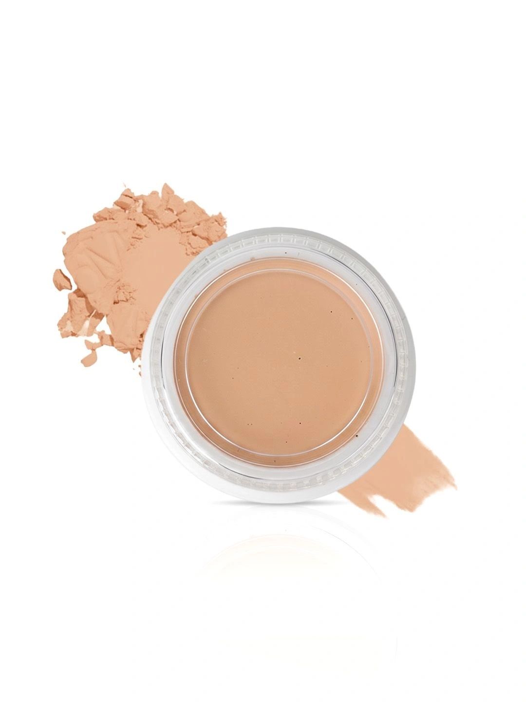 Maliao Long Lasting Color Correcting Concealer - 6 g - Ivory
