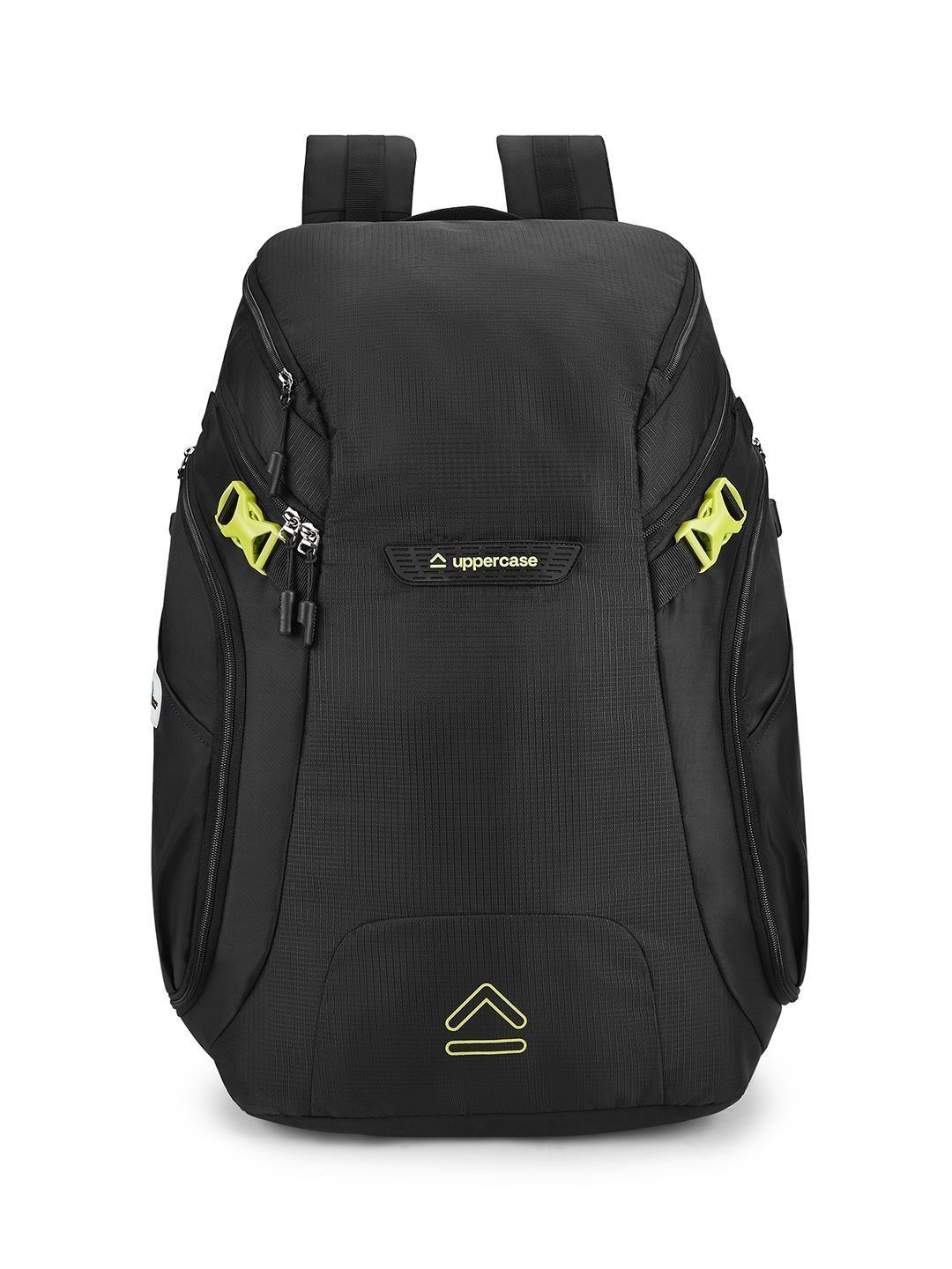 uppercase NomadX 48 Unisex Laptop Travel Backpack