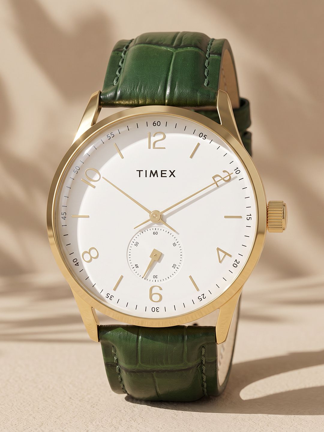Buy Timex Analogue  Dial Men Watch   TWEG25510 -  - Accessories for Men
