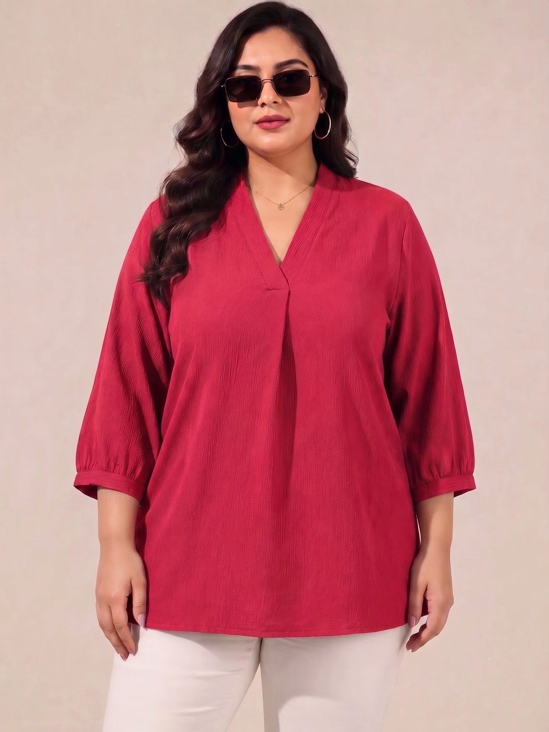 Kasendra Top