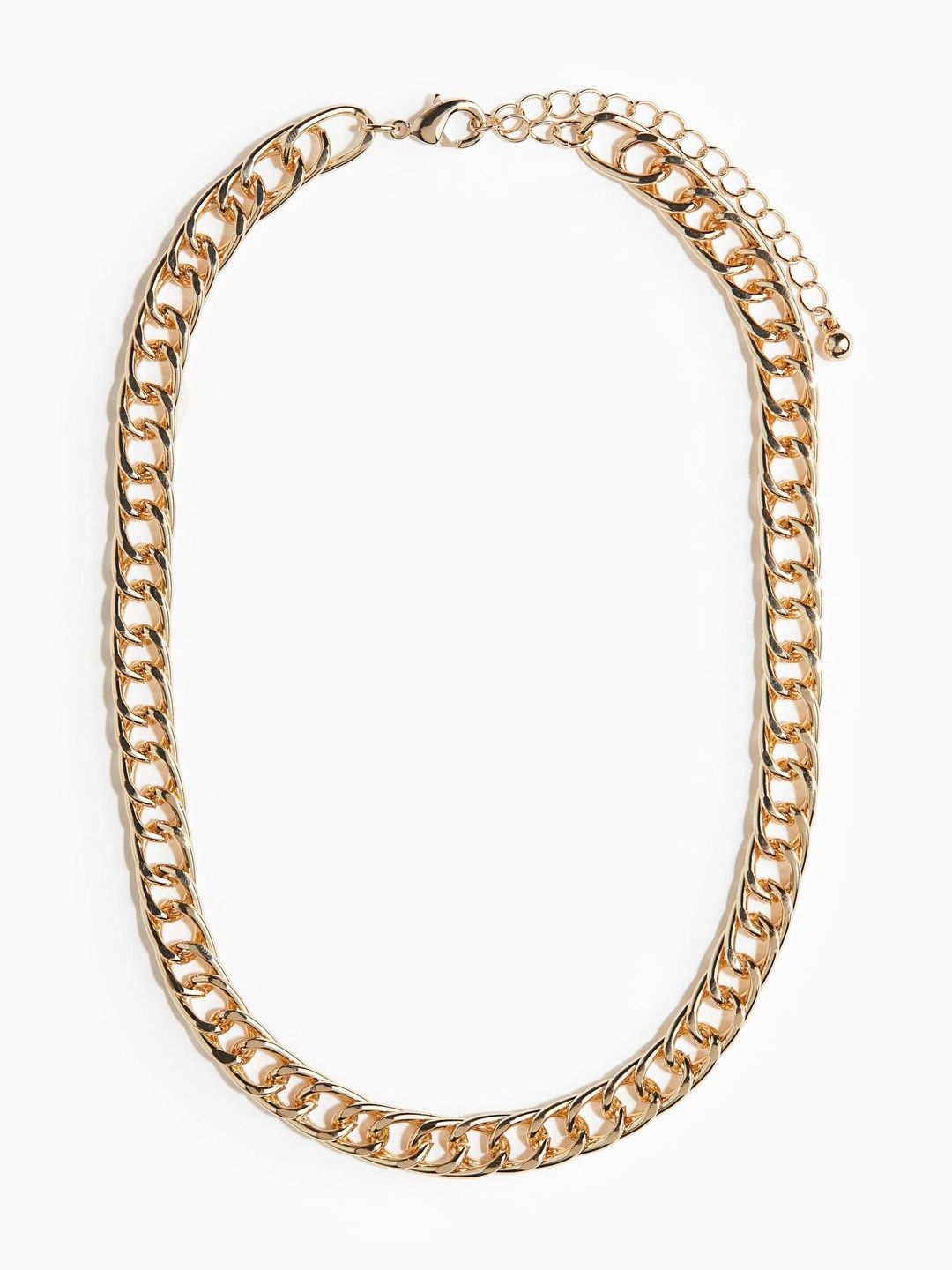 Buy H&M Chain Necklace -  - Accessories for Women