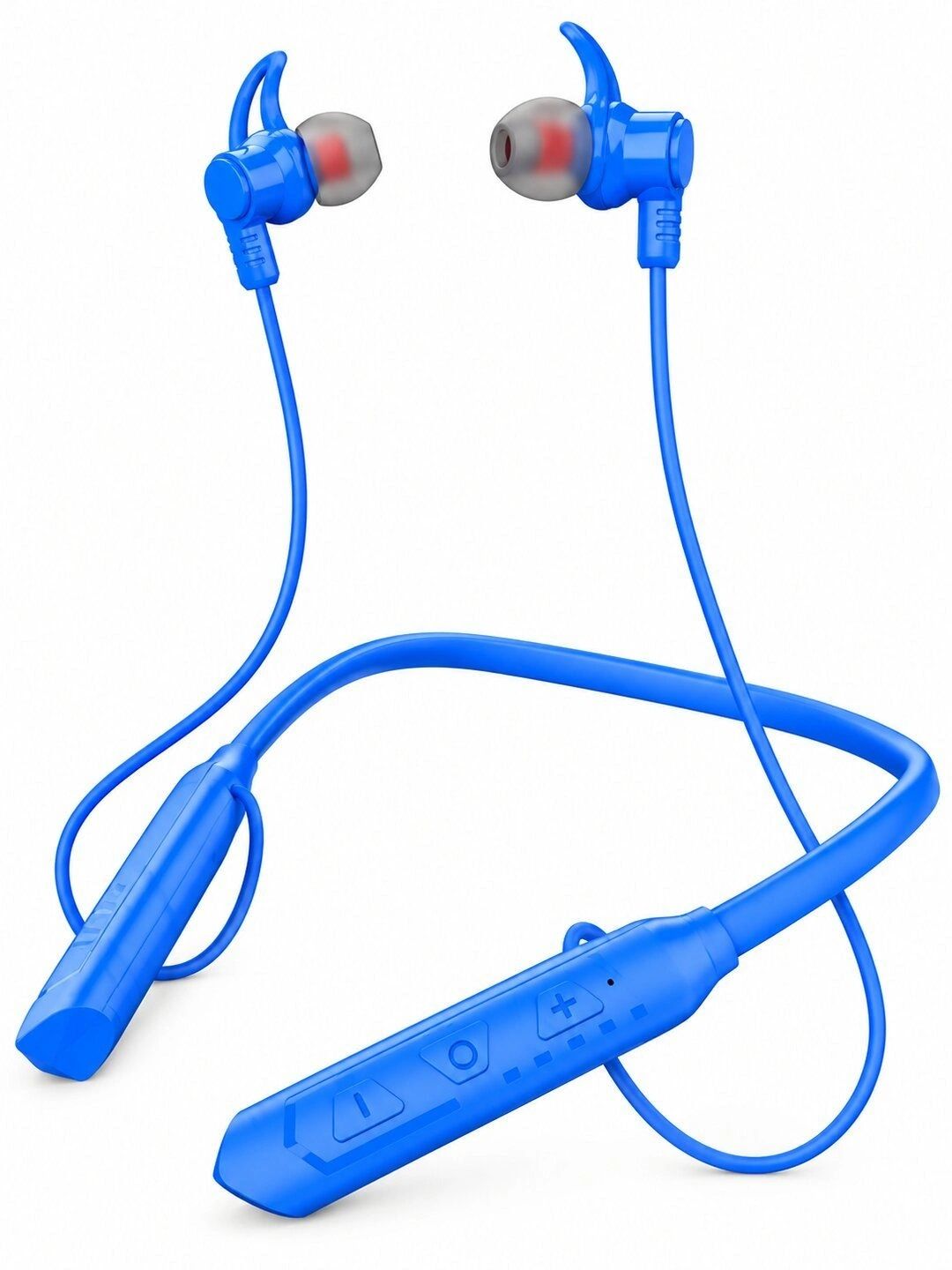 zusix Wireless Bluetooth 5.3 Neckband