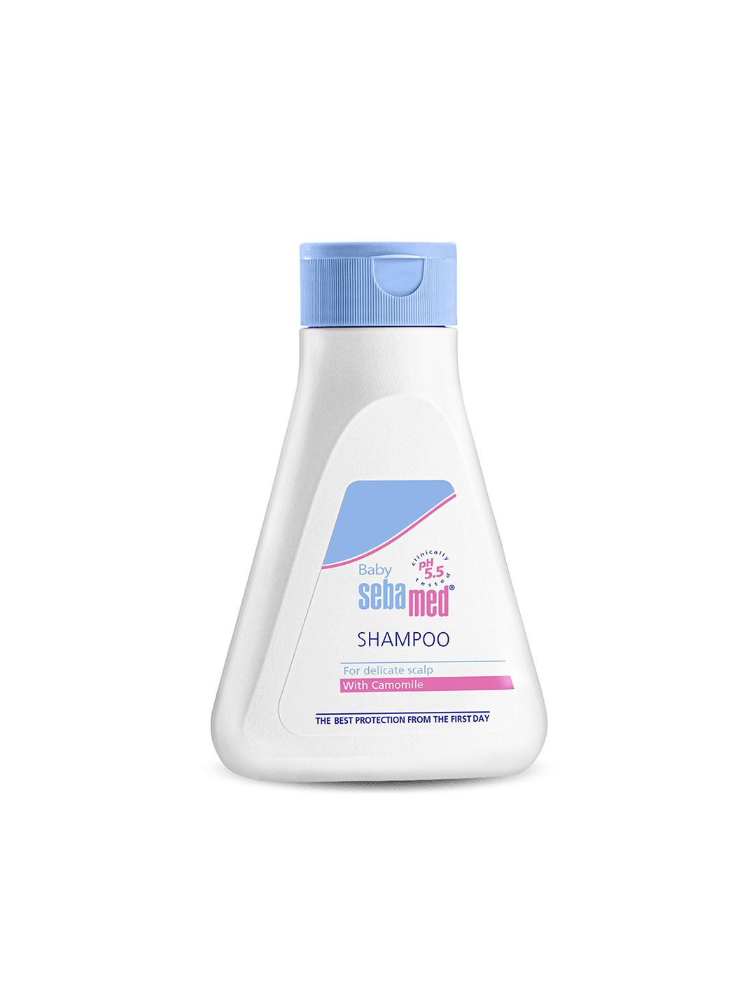 Sebamed Baby No Tears Shampoo for Delicate Scalp - 150ml