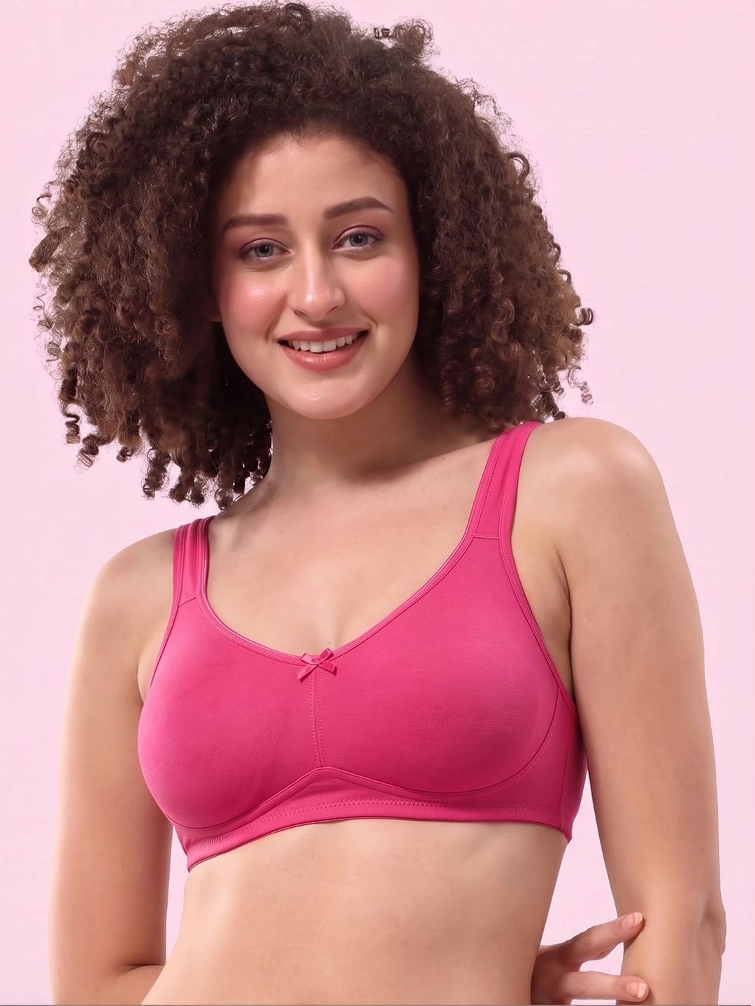 Buy LYRA Bra Full Coverage Non Wired Non Padded -  - Apparel for Women