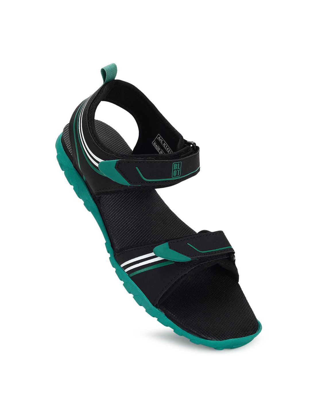 Paragon Men K1421G Blot  Stylish Lightweight Daily Durable Sports Sandals