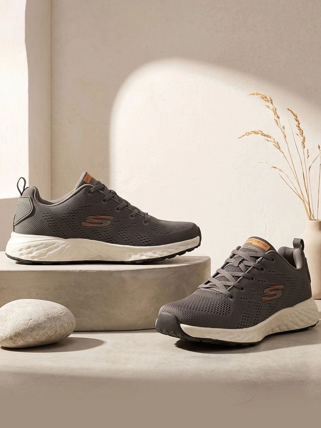 Skechers Terrenex Men Casual Sneakers