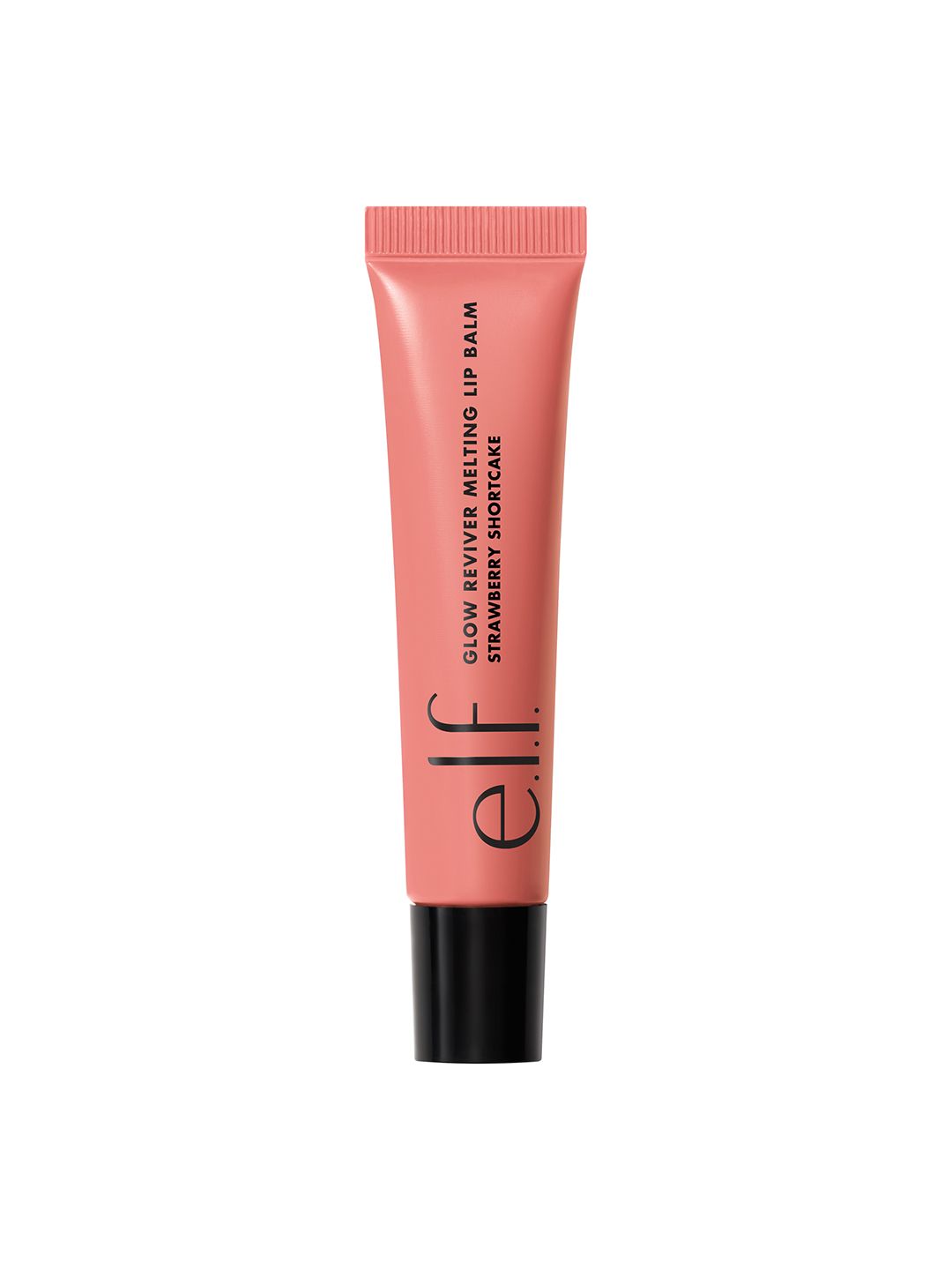 e.l.f. Cosmetics Glow Reviver Melting Lip Balm - Strawberry Shortcake