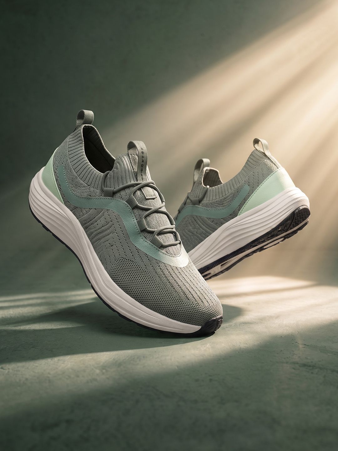 Buy HRX By Hrithik Roshan Women Running Shoes -  - Footwear for Women