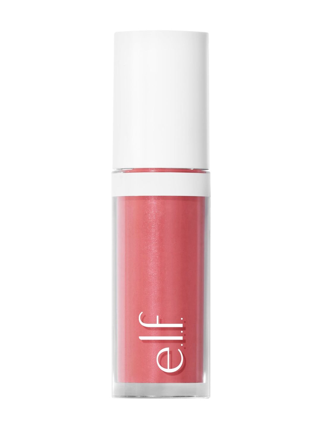 e.l.f. Cosmetics Camo Liquid Blush - 4 ml - Cheeky Lychee