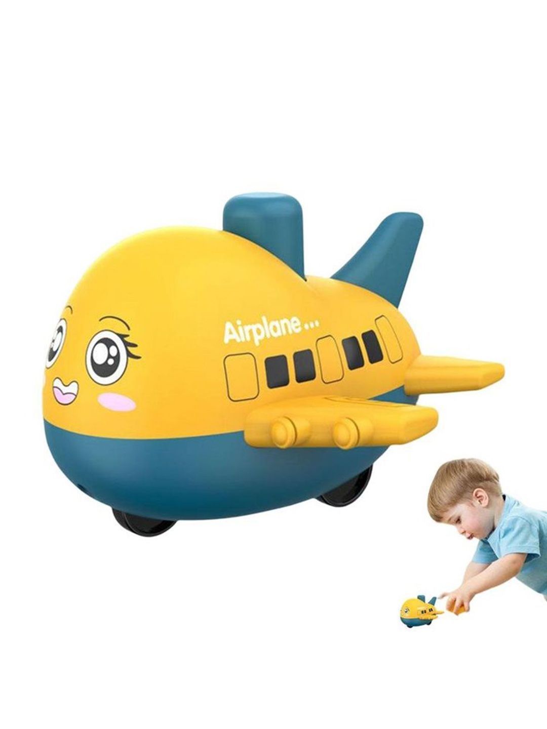 ADKD BPA Free Bow Activity Toys and Games