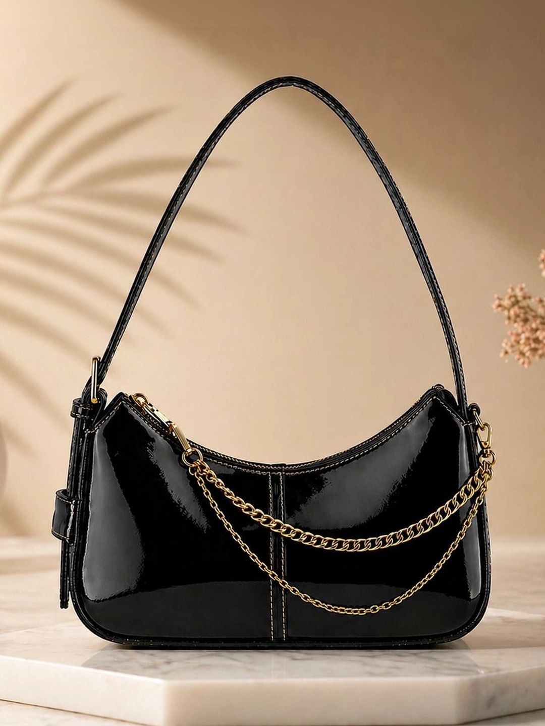 Carryvera Women PU Sling Bag