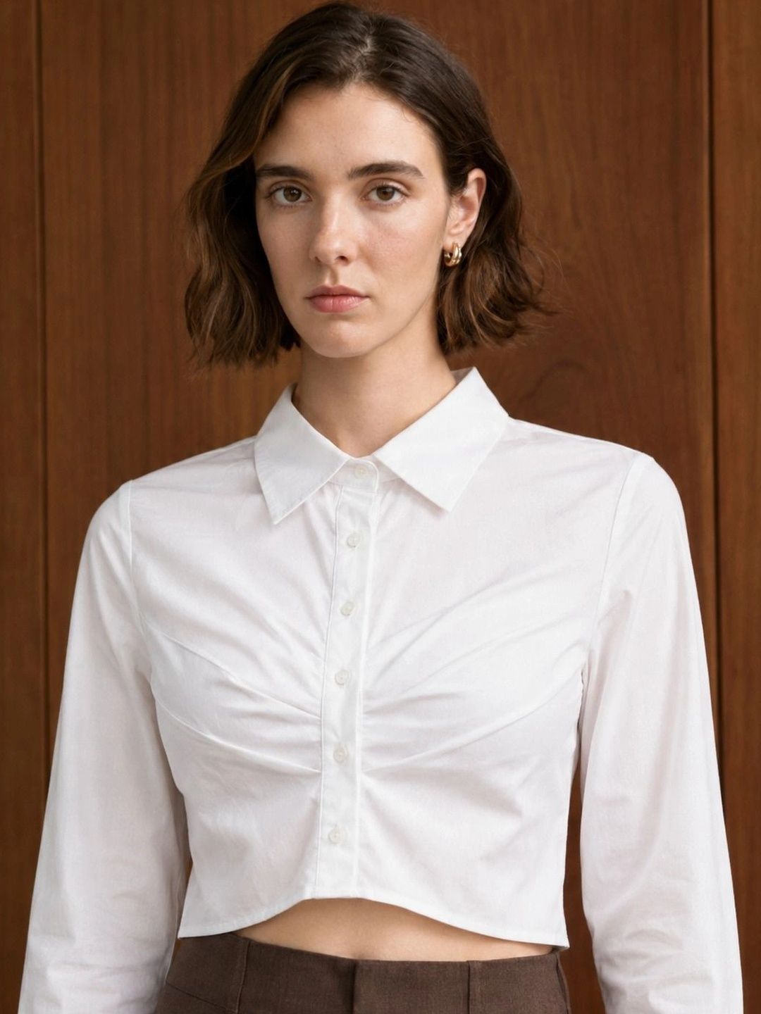 STYLIA Muse line shirt