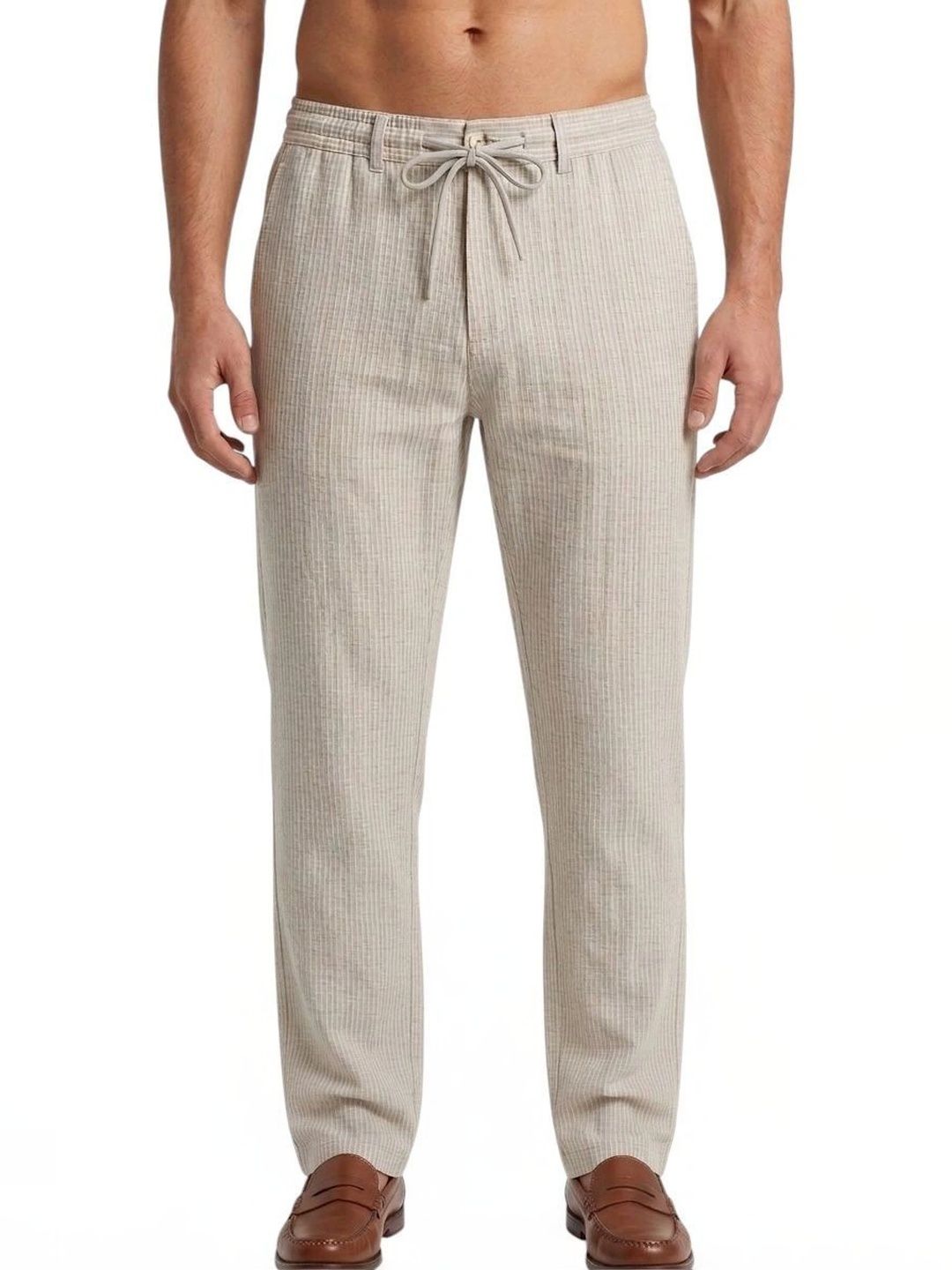 MILLIONCOLORS Men Culottes Trousers