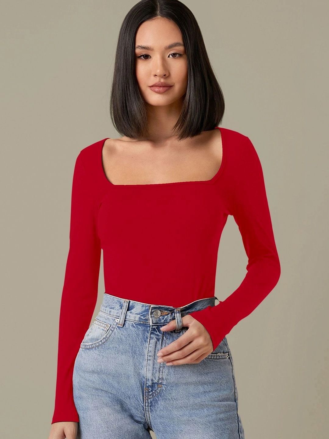 Dream Beauty Fashion Top