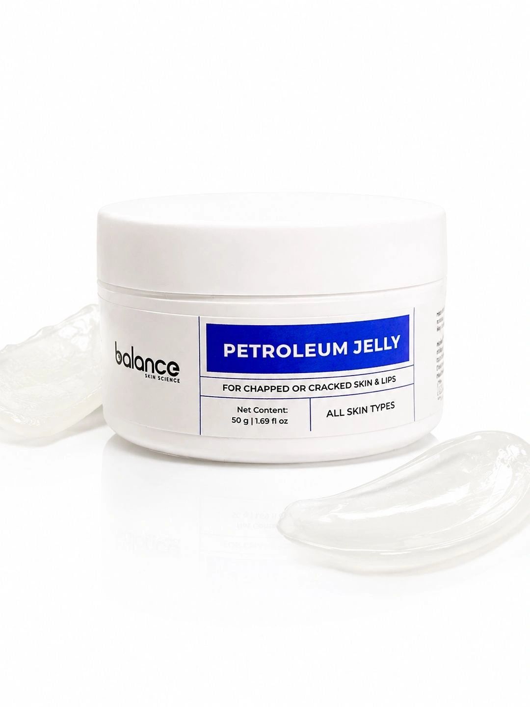 Balance Skin Science Petroleum Jelly - 50 g