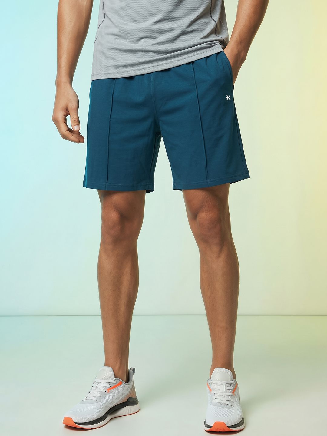 HRX by Hrithik Roshan Men Casual Shorts