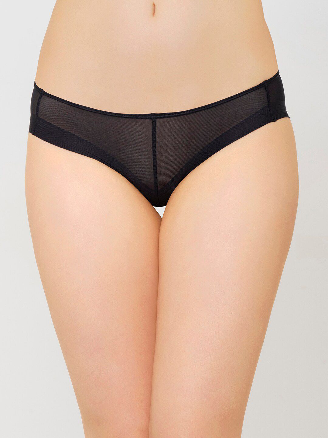 Wacoal Sheer Low Waist Low Coverage Everyday Bikini Briefs