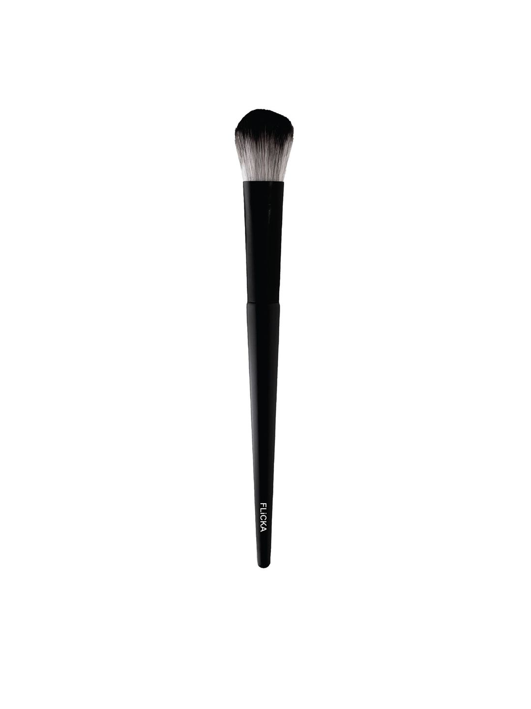 FLiCKA Black Concealer Brush 06