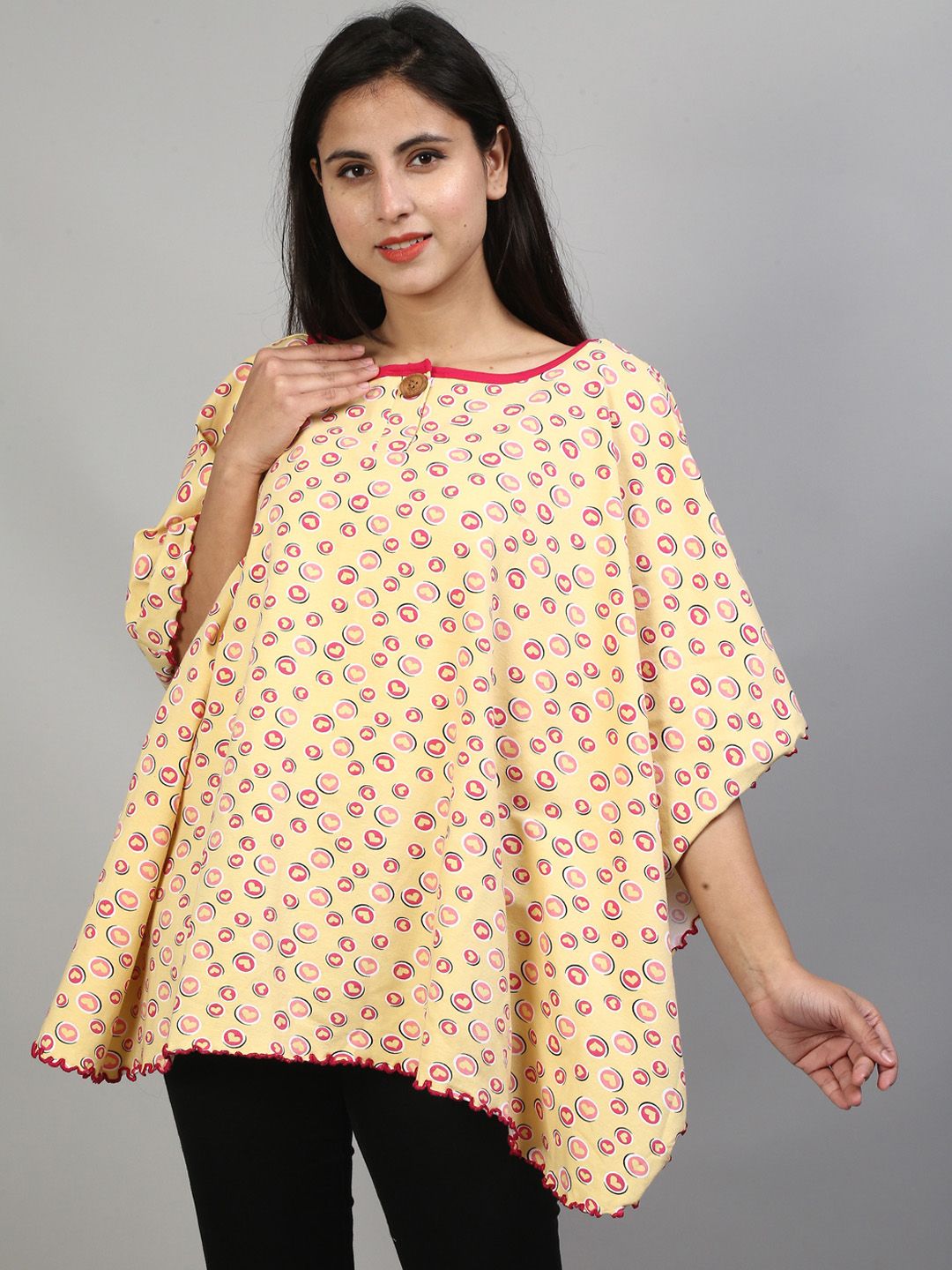 SillyBoom Women Maternity Feeding Shawl