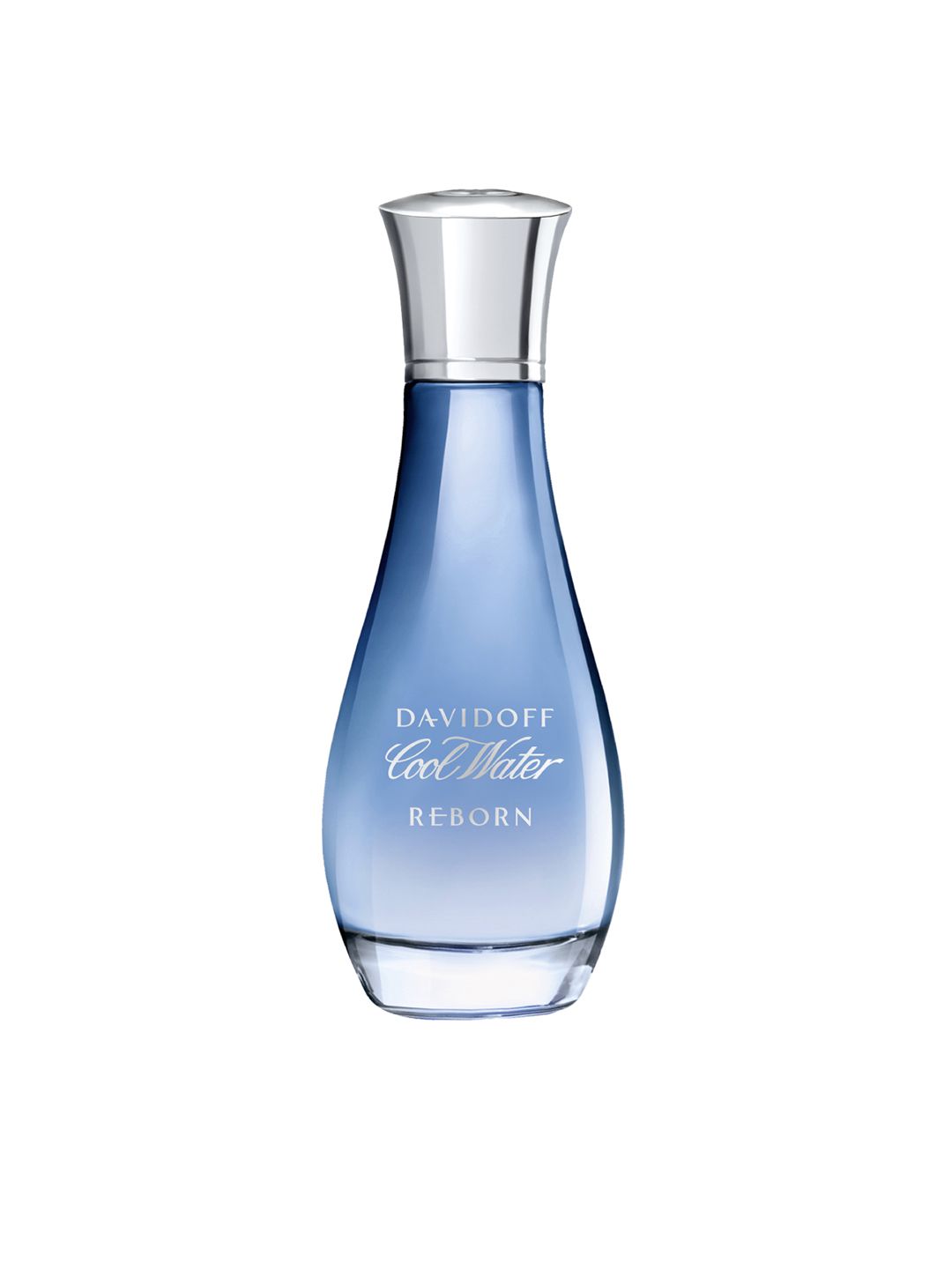 DAVIDOFF Women Cool Water Reborn Eau De Toilette - 50 ml