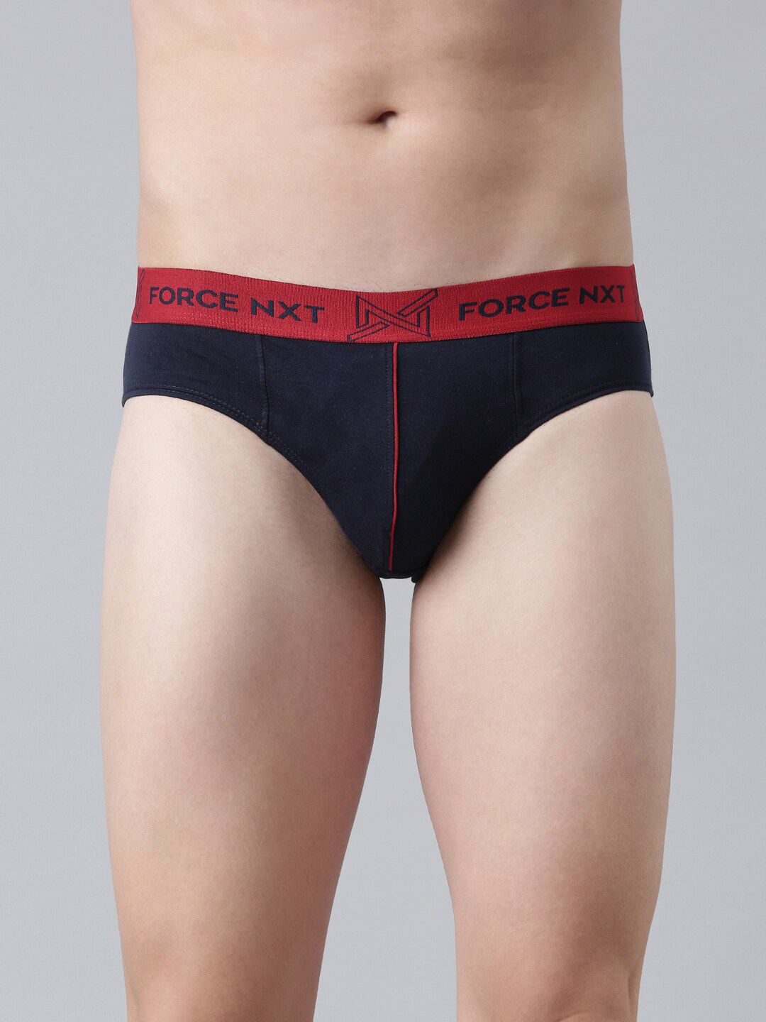 Force NXT Men Super Combed Cotton Brief