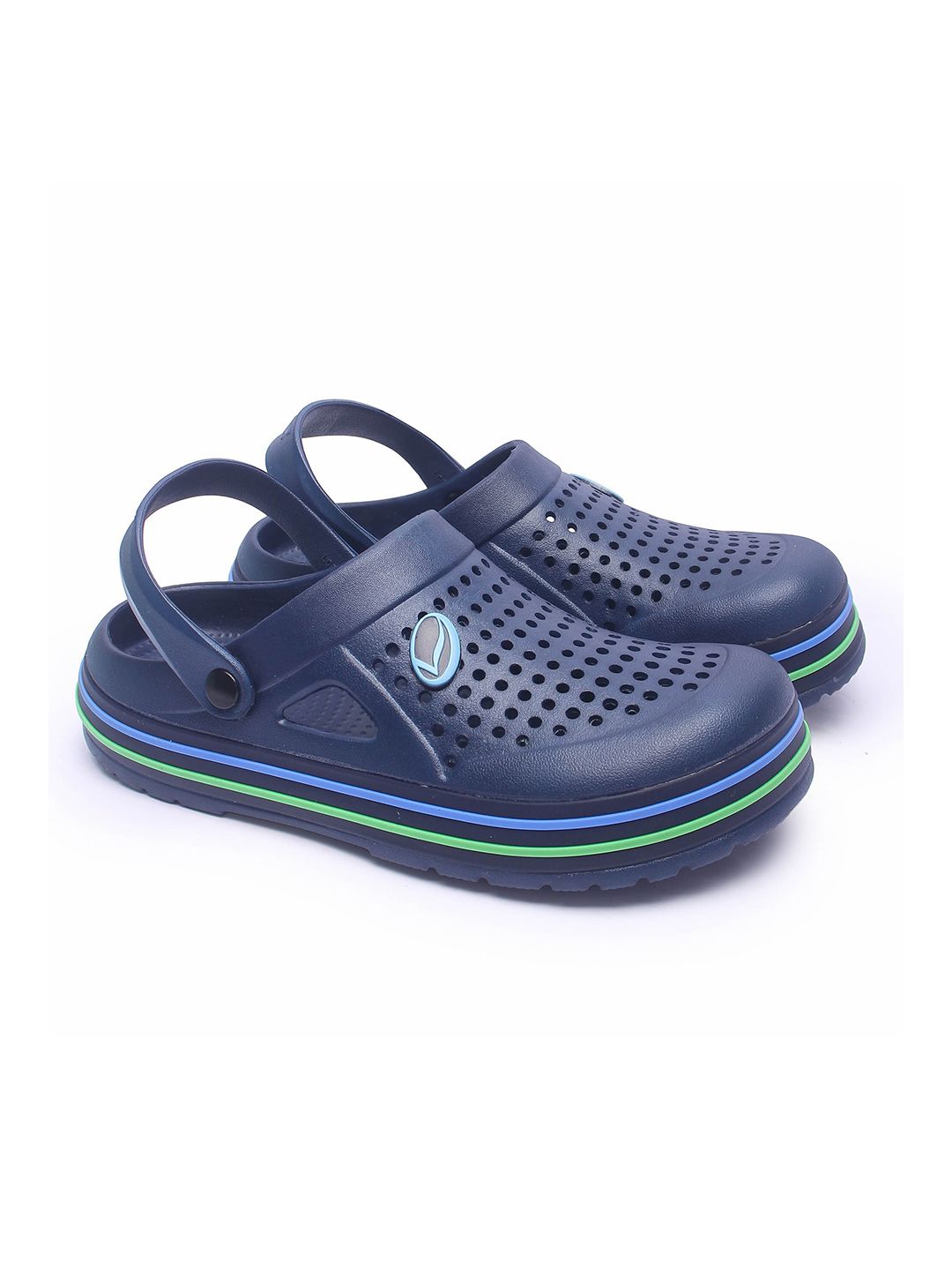 Lancer Men Clogs Sandals