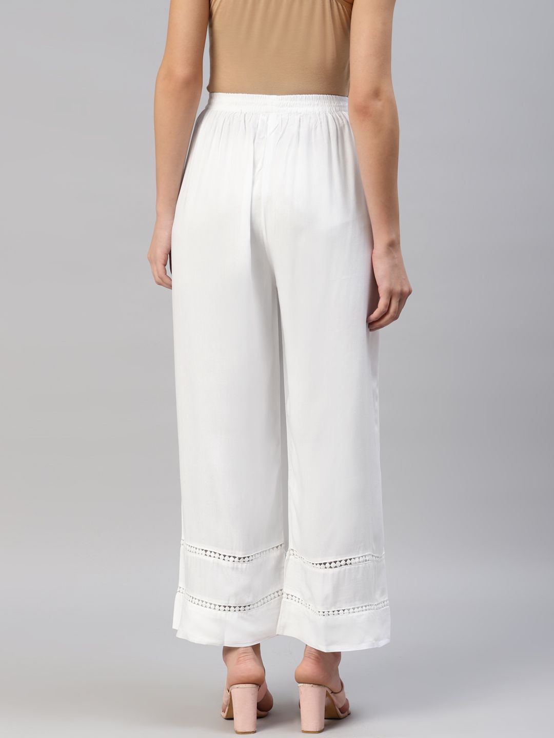 Women Ethnic Palazzos 3