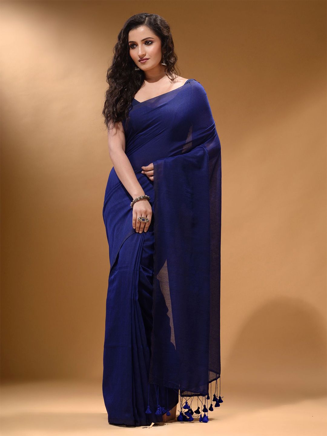 Arhi Pure Cotton Saree