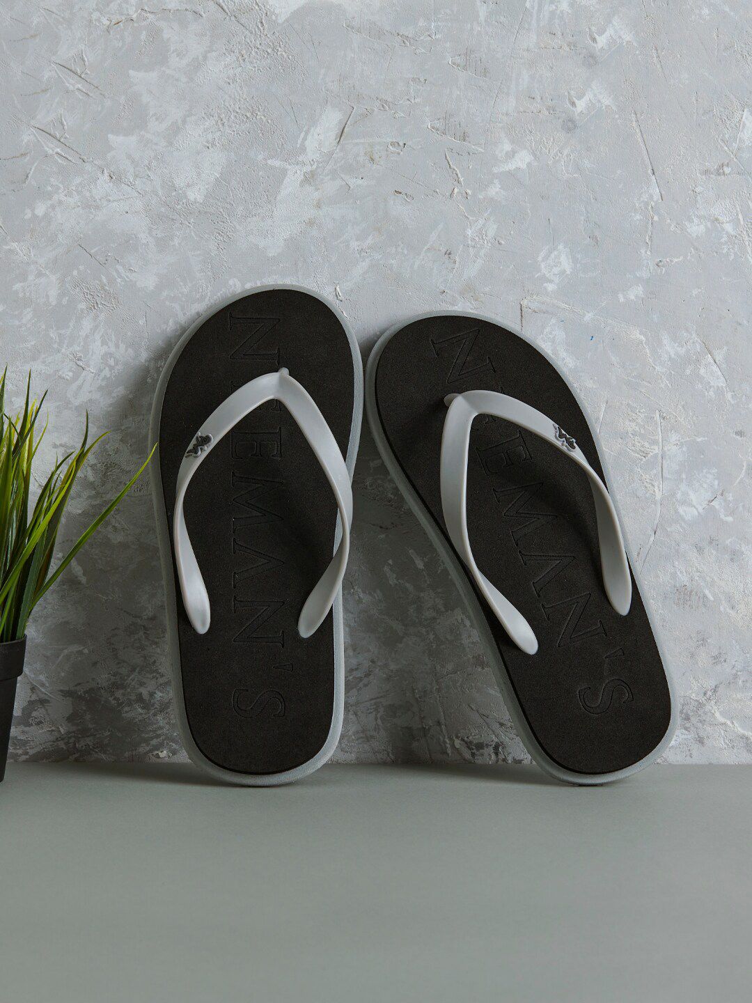 NEEMANS Eco Classic Slippers