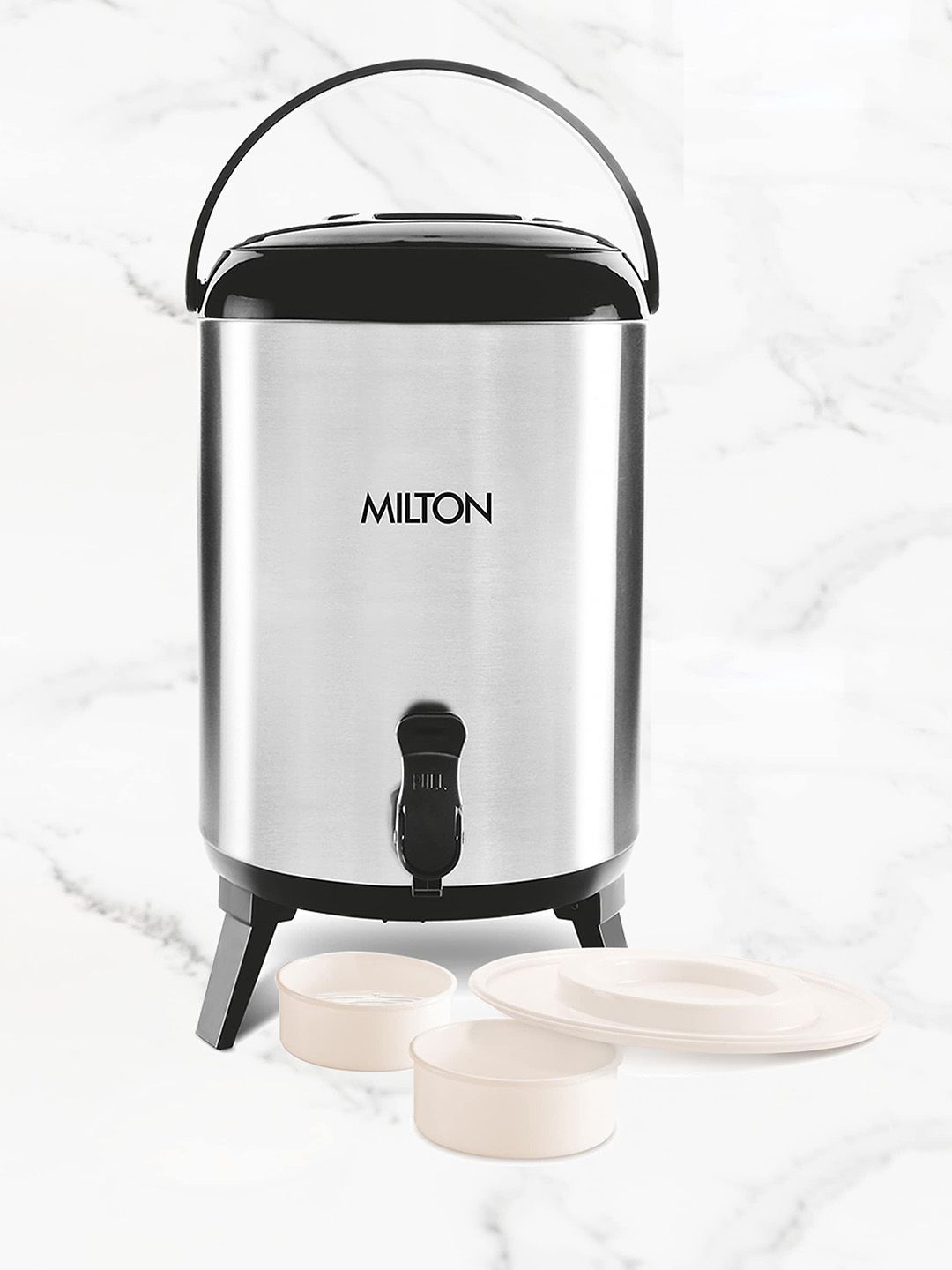 Milton Stellar 5 Thermosteel Water Jug 4.6 L