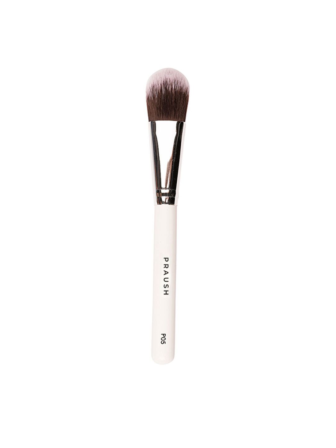 Buy Praush Professional Flat Foundation Application Brush   P05 -  - Personal Care for Women