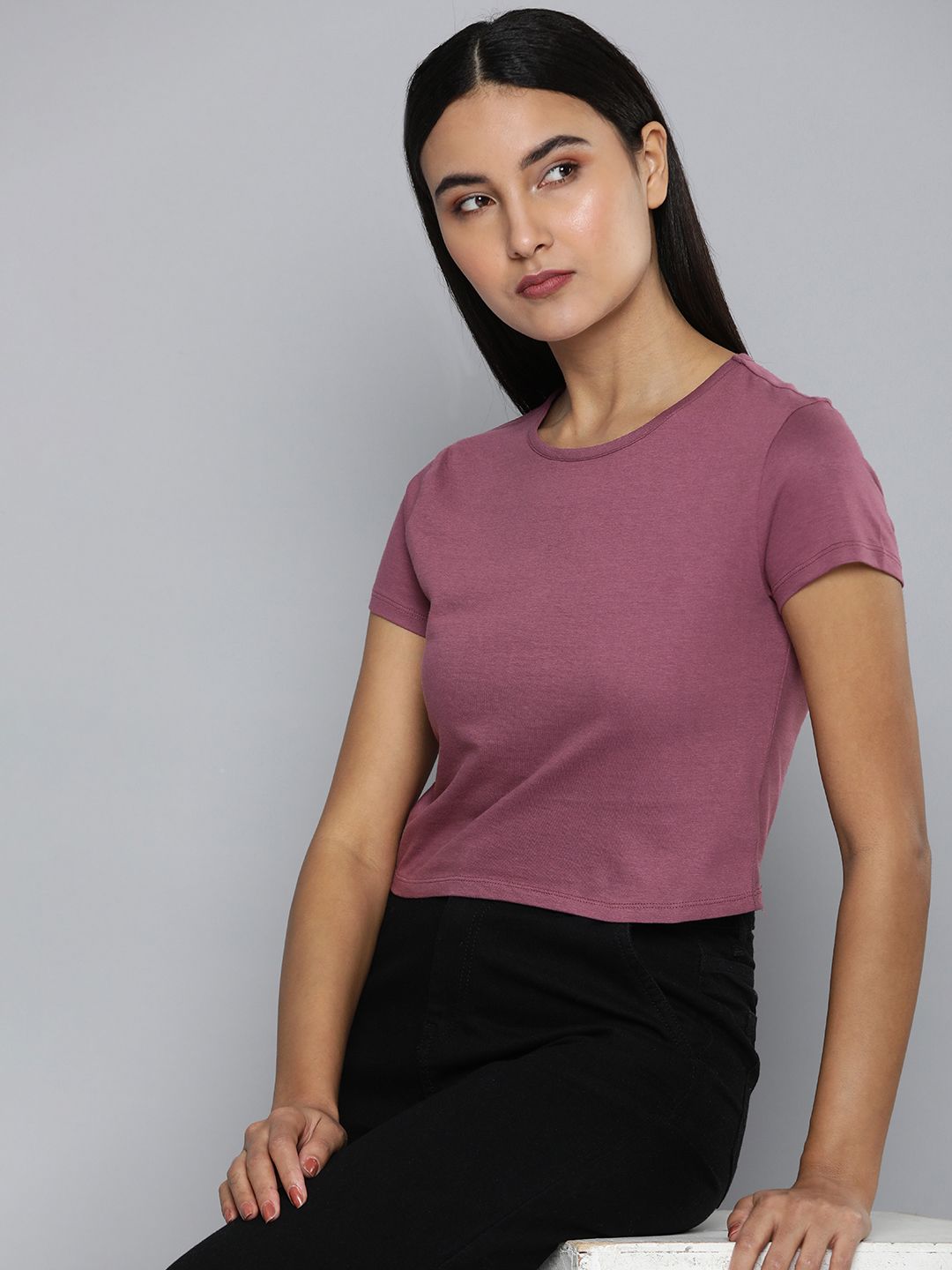 ether Slim Fit T-shirt