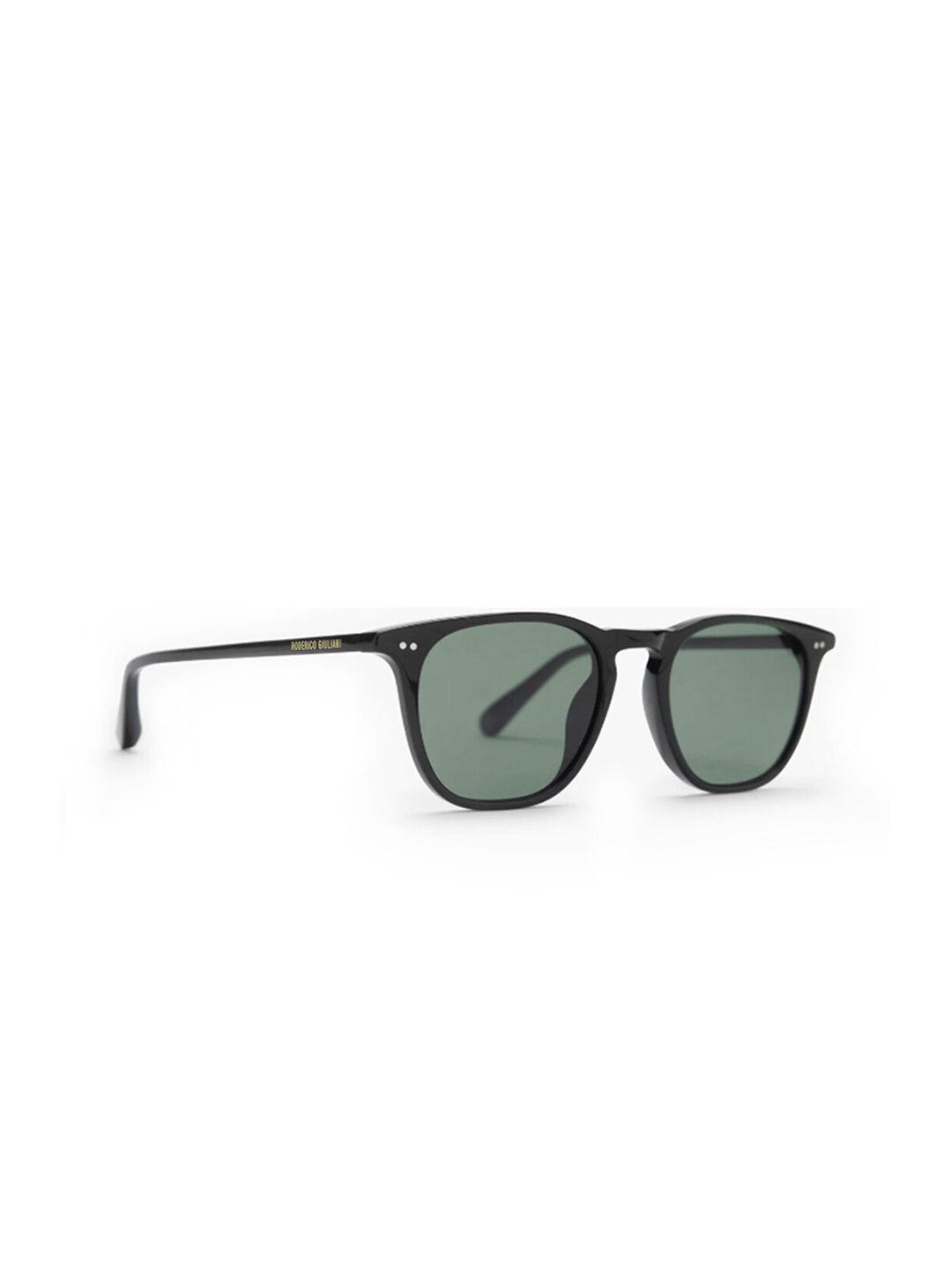 Buy RODERICO GIULIANI Square Sunglasses With Polarised And UV Protected Lens -  - Accessories for Unisex