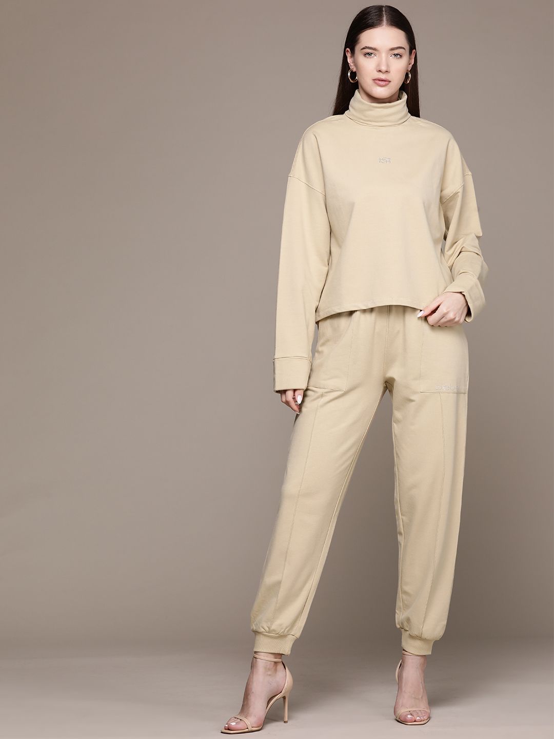 Buy Bebe Women Season Staples Co Ords -  - Apparel for Women