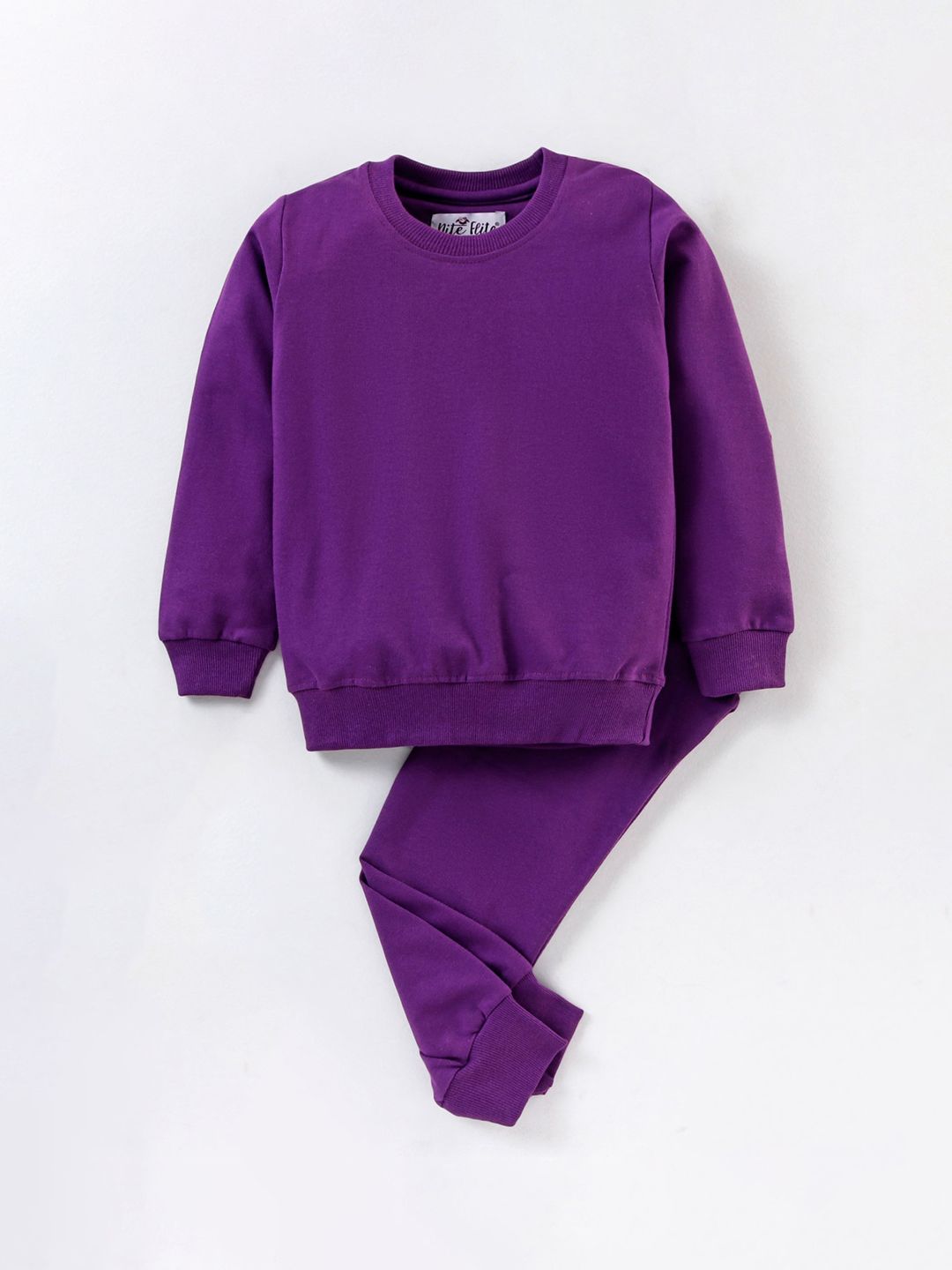 Nite Flite Kids Pure Cotton Night Suit