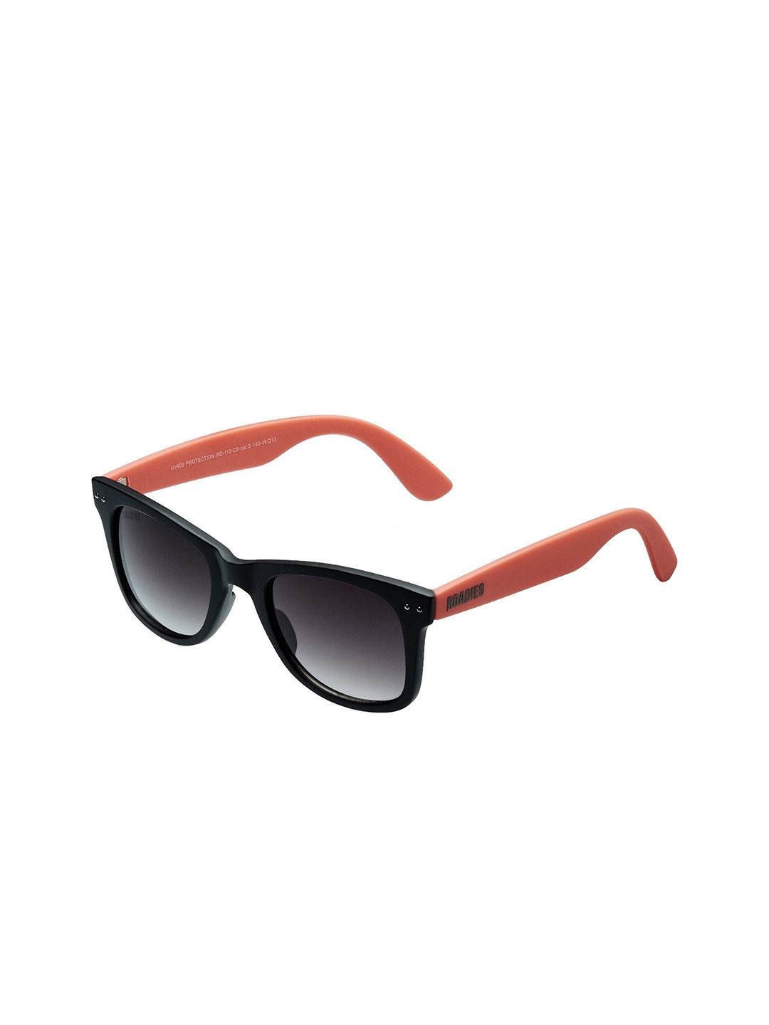 Roadies Lens & Cateye Sunglasses With UV Protected Lens RDN-112-C8N