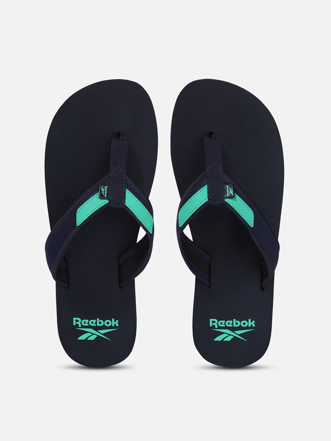 Reebok Men Male Drift Thong Flip Flops