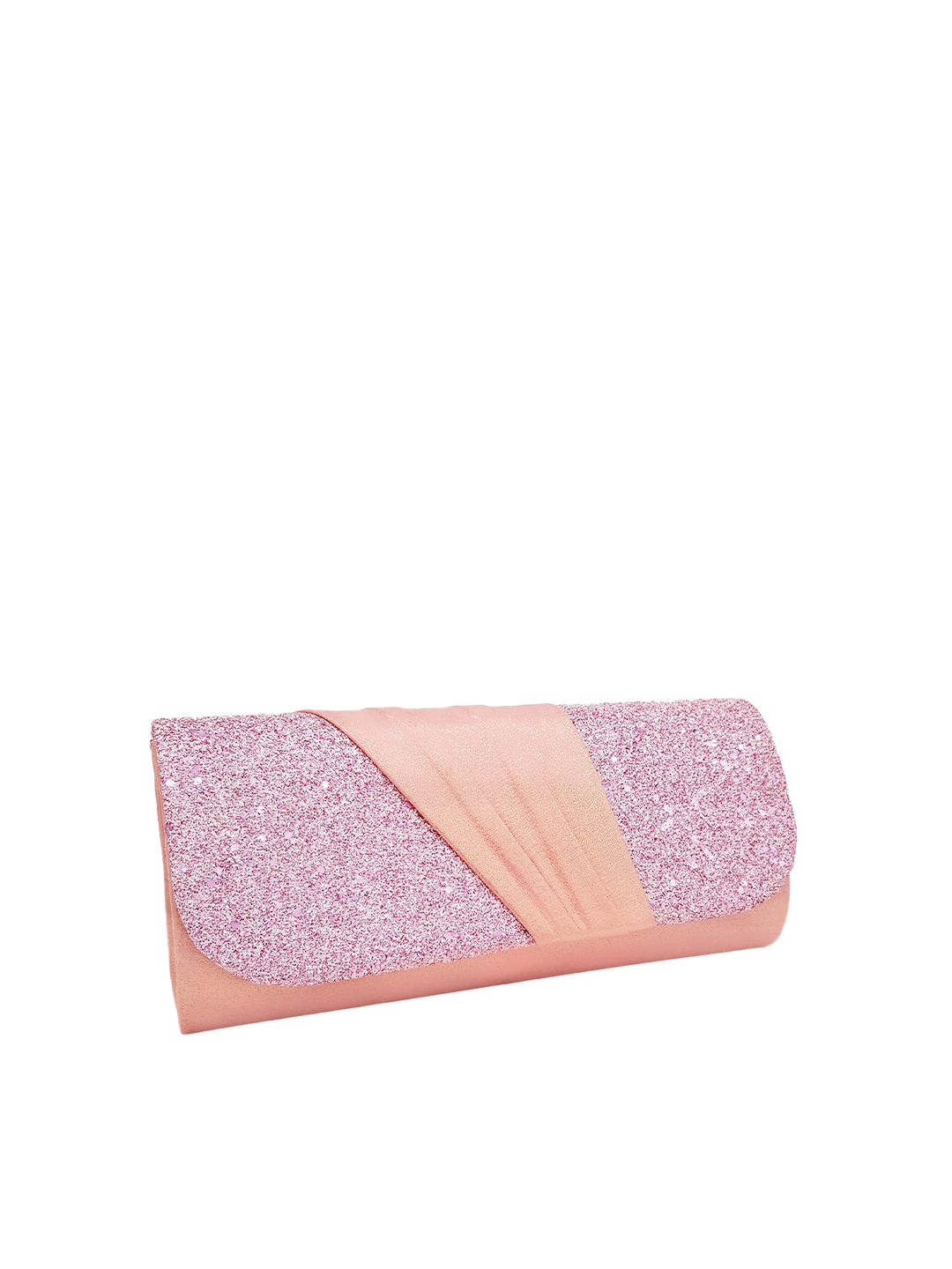 JENNA Embellished Envelope Clutch