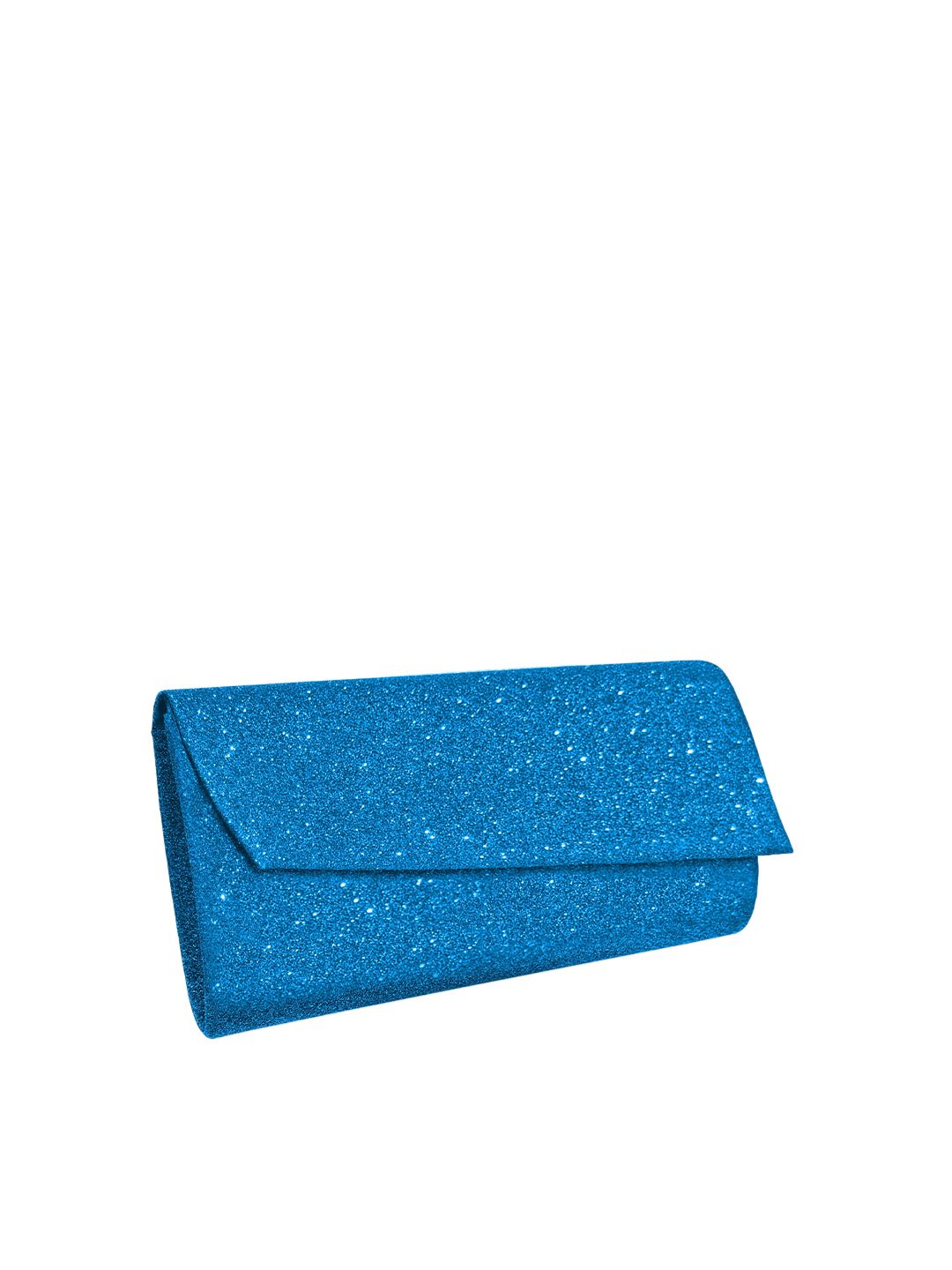 JENNA Embellished Envelope Clutch