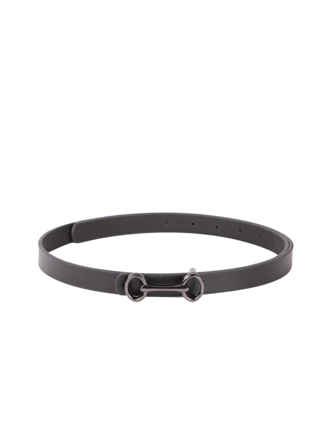 Buy CRUSSET Girls Textured Casual Belt -  - Accessories for Girls